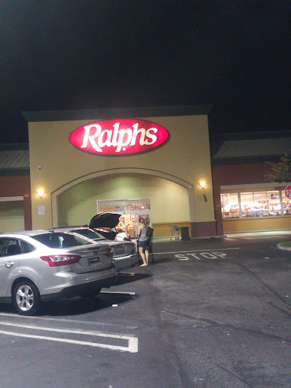 Ralphs