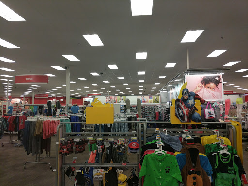Department Store «Target», reviews and photos, 1004 Andrews Run, Hendersonville, TN 37075, USA