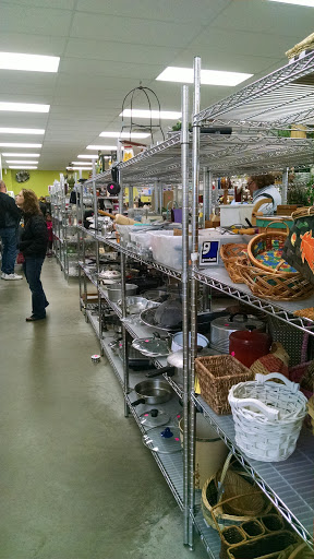 Thrift Store «Goodwill Store», reviews and photos