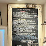 Photo n°3 de l'avis de Elisa.i fait le 02/02/2024 à 22:17 sur le  Osteria la Mangiatoia à Civitanova Marche