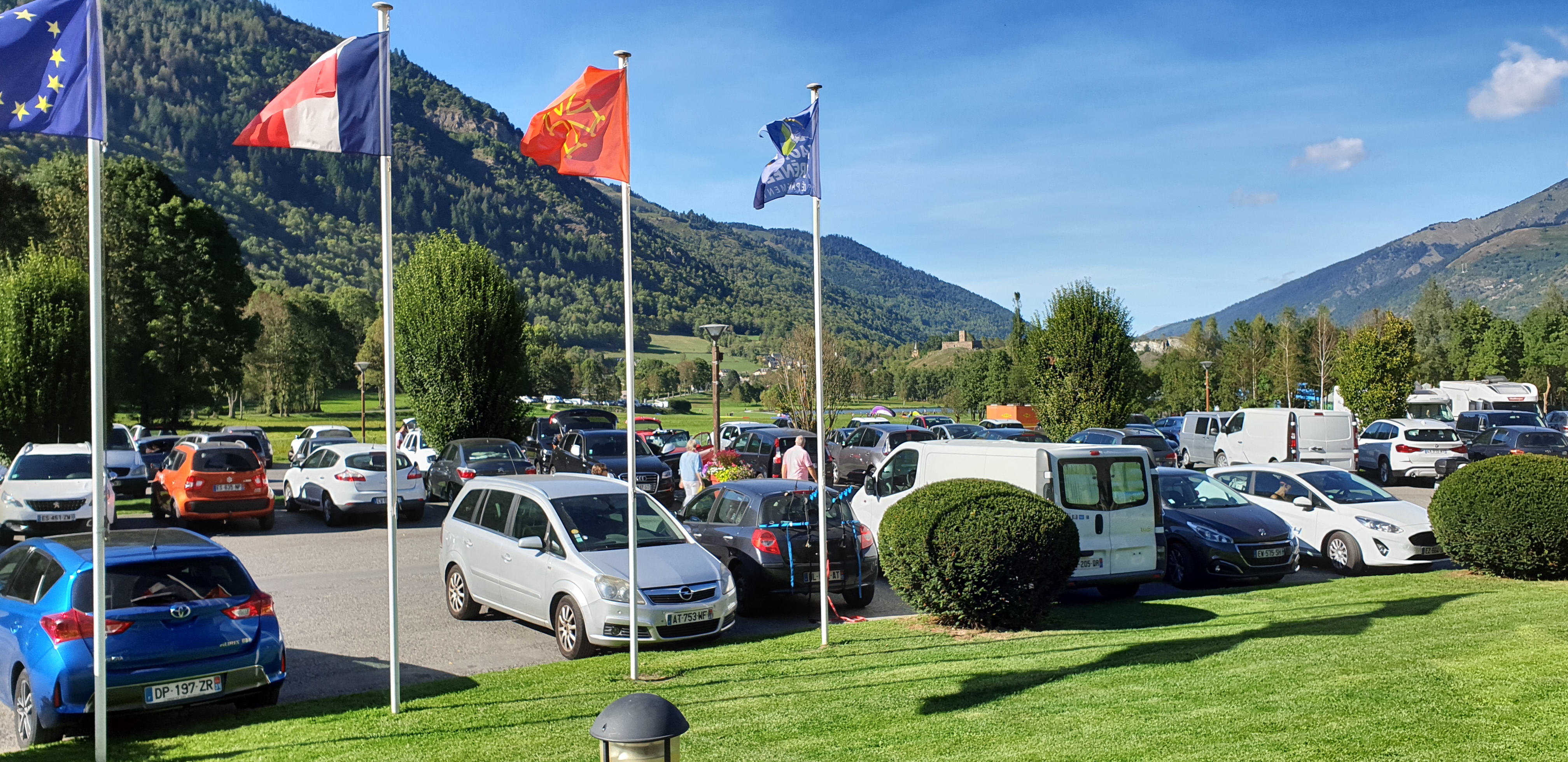 Photo n° 14 de l'avis de Bibiche. fait le 22/09/2018 à 17:57
