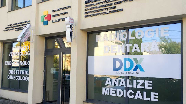 Clinica Studio Dental - <nil>