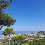 Photo n°1 de l'avis de Vera.u fait le 30/07/2022 à 11:40 sur le  Hotel La Castellana à Belvedere Marittimo