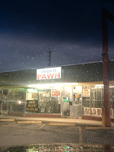 Pawn Shop «American Pawn», reviews and photos, 13007 NW 7th Ave, North Miami, FL 33168, USA