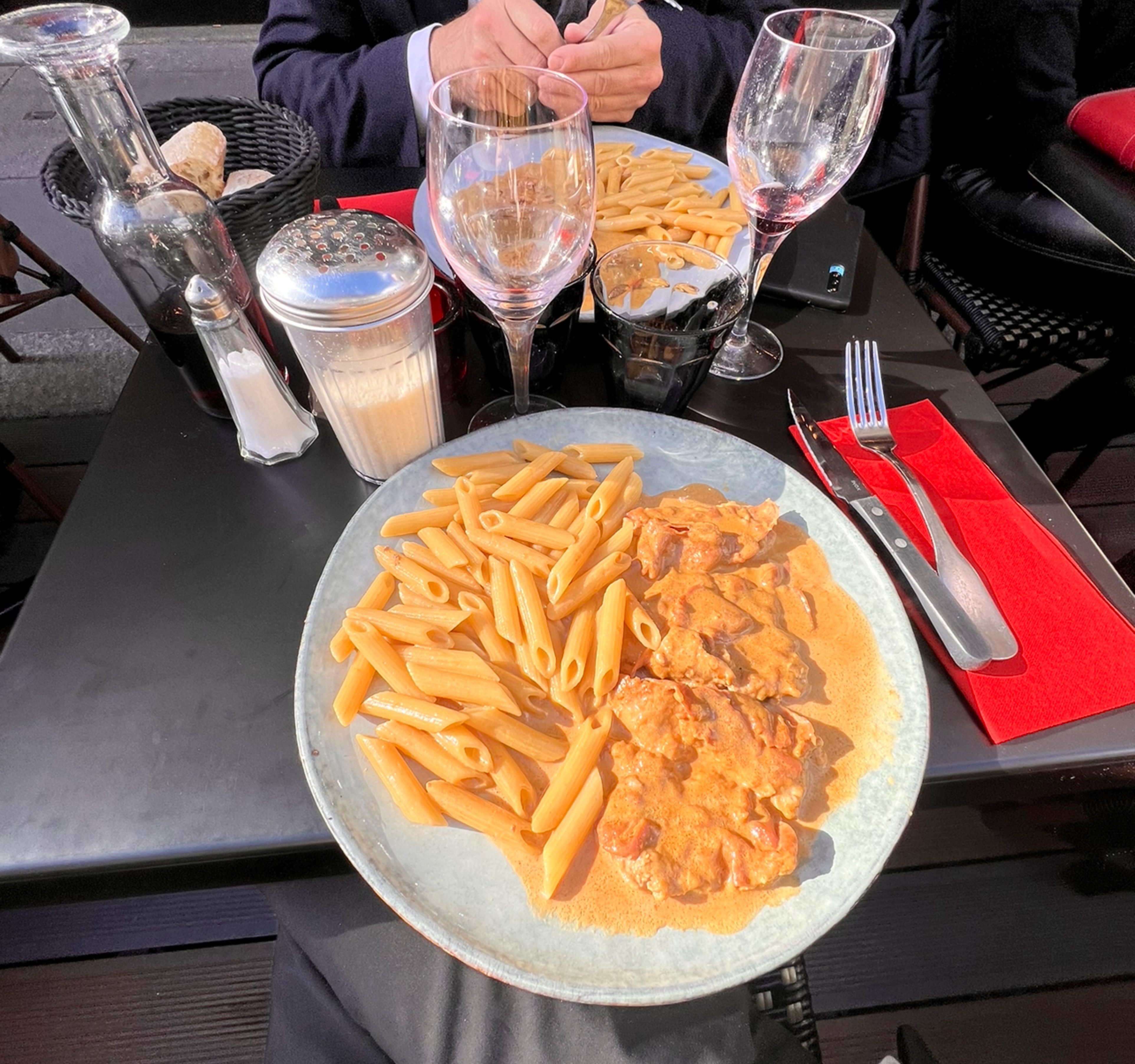 Photo n° 1 de l'avis de Quentin.e fait le 19/11/2023 à 13:01