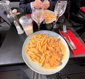 Photo n°132 de Casa Di Mario à Paris ()