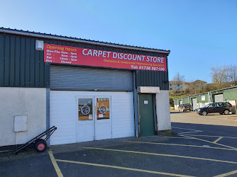 Carpet Discount Store