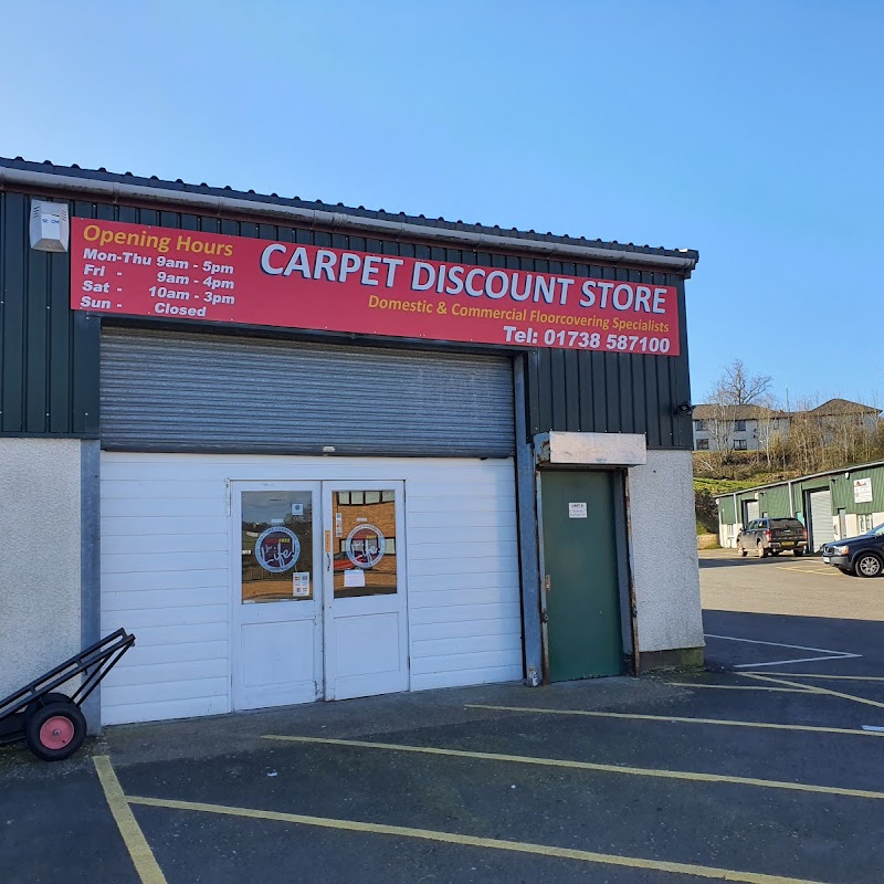 Carpet Discount Store