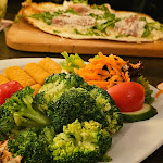 Photo n°1 de l'avis de Nicole.w fait le 23/03/2024 à 17:49 sur le  GZEITEN à Hamburg