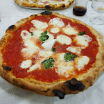 Photo n°1 de l'avis de Rossella.i fait le 03/04/2018 à 21:27 sur le  Pizzeria Tutino Galante à San Giorgio a Cremano