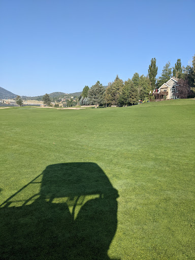 Private Golf Course «Jeremy Ranch Golf & Country Club», reviews and photos, 8770 Jeremy Rd, Park City, UT 84098, USA