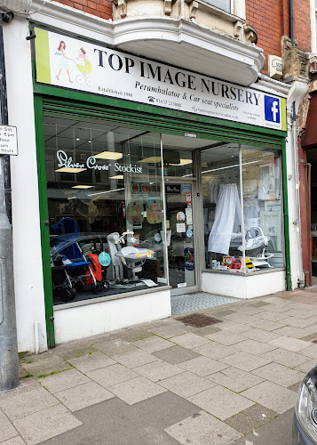 120 Commercial St, Kingsway Centre, Newport NP20 1LX, United Kingdom