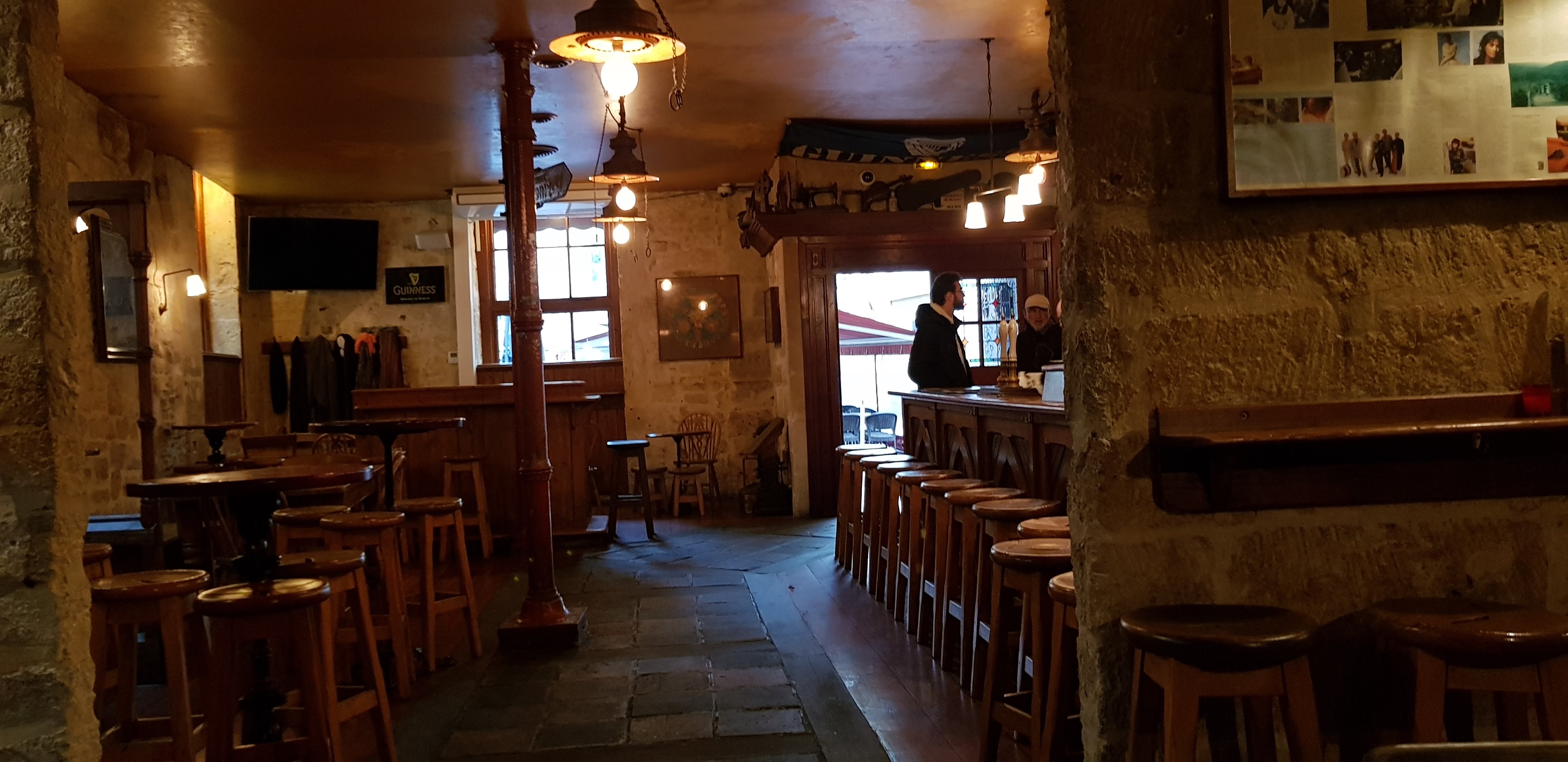 Photo n° 2 de l'avis de Bernard-Yves.a fait le 25/03/2018 à 07:45
