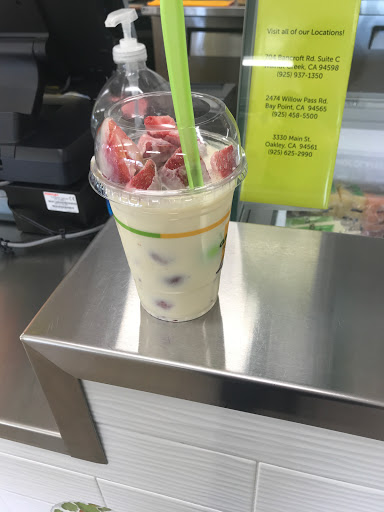 Grocery Store «Grocery Outlet Bargain Market», reviews and photos, 3110 Main St, Oakley, CA 94561, USA