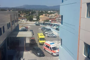 General Hospital of Corfu "Agia Eirini" image