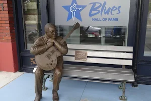 Blues Hall of Fame Museum image