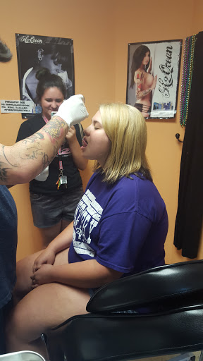 Explore ffx tattoo ideas, creative tattoo ideas in Pineville, available at Roldans Tattoo Studio