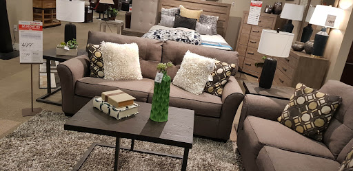 Furniture Store «Ashley HomeStore», reviews and photos, 2787 W Market St, Fairlawn, OH 44333, USA