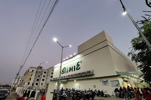 DMart image