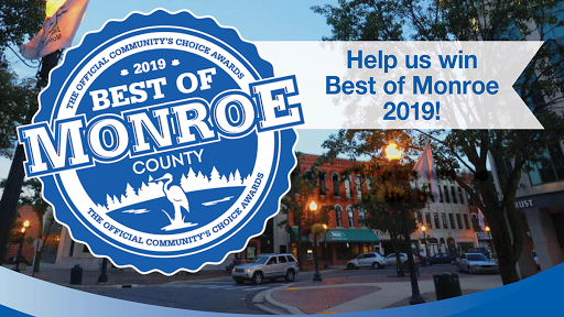 Dry Cleaner «Splash Laundry & Cleaners», reviews and photos, 1271 N Monroe St, Monroe, MI 48162, USA