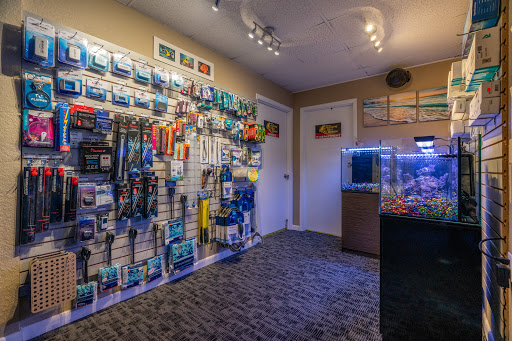 Aquarium «Aquatic Design & Development Group, LLC», reviews and photos, 1725 SW 17th St, Ocala, FL 34471, USA
