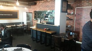 Photo n°66 de La Cantina - Restaurant Antibes à Antibes ()