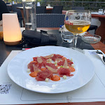 Photo n°3 de l'avis de Darren.e fait le 06/08/2023 à 19:26 sur le  Ristorante Bar Simposio Food & Drink à Pietrasanta