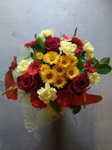 Comentarii opinii despre Kwiaciarnia Niezapominajka