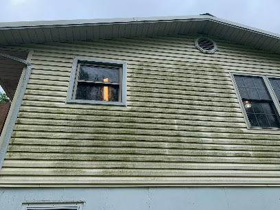KH3 Pressure Washing LLC