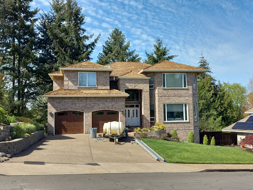 Roofing Contractor «The Portland Roofers», reviews and photos