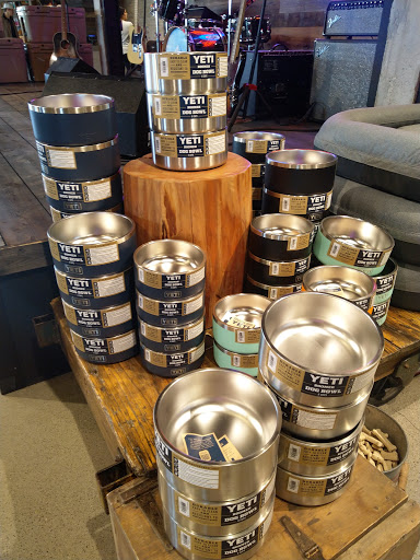 Sporting Goods Store «YETI Flagship», reviews and photos, 220 S Congress Ave, Austin, TX 78704, USA