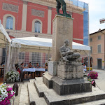 Photo n°6 de l'avis de Luigi.r fait le 19/07/2021 à 10:34 sur le  Locanda del Teatro à Norcia