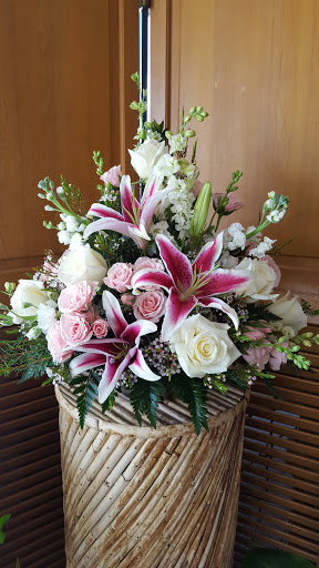 Florist «Flower Shop/Fontana», reviews and photos, 8009 East 51st Street South, Tulsa, OK 74145, USA