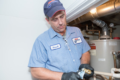 Plumber «Roto-Rooter Plumbing & Drain Services», reviews and photos, 428 Peninsula Ave #3, San Mateo, CA 94401, USA