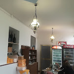 Photo n°1 de l'avis de flavio.e fait le 08/05/2018 à 14:11 sur le  Trattoria Bar Gigina dal 1901 à Ferrara