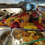 Photo n°10 de l'avis de Mauro.r fait le 15/12/2021 à 23:28 sur le  Kus-Kus à Palermo