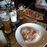 Photo n°1 de l'avis de Luca.o fait le 14/07/2018 à 11:44 sur le  Grill House De Mogno à Mazzin