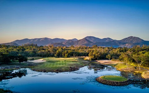 Lake View Resort and Golf Club image