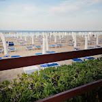 Photo n°1 de l'avis de Jacqueline.e fait le 25/06/2022 à 05:50 sur le  Chalet Lo Scoglio à Potenza Picena