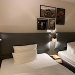 Photo n°9 de l'avis de Miklós.t fait le 12/01/2023 à 22:27 sur le  Mercure Hotel Hannover Oldenburger Allee à Hanover