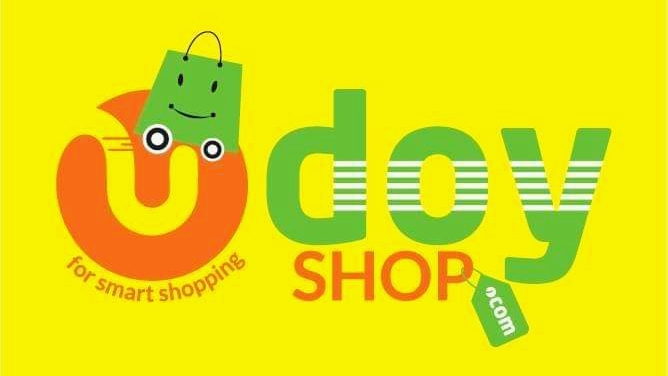 Udoy shop