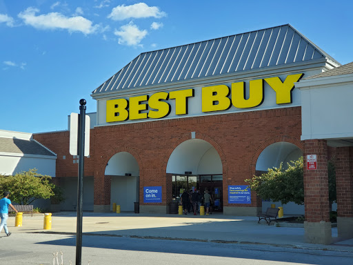 Electronics Store «Best Buy», reviews and photos, 5425 Touhy Ave, Skokie, IL 60077, USA