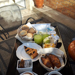 Photo n°1 de l'avis de Daniela.e fait le 27/06/2020 à 20:01 sur le  Hotel La Locanda à Volterra