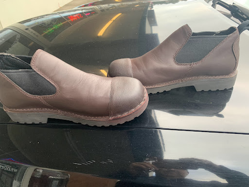 Work Clothes Store «Whistle Workwear», reviews and photos, 15240 Aurora Ave N, Shoreline, WA 98133, USA