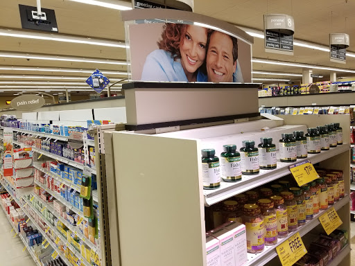 Grocery Store «Safeway», reviews and photos, 7301 Greenback Ln, Citrus Heights, CA 95621, USA
