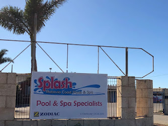 Splash Batavia Coast Pools and Spa