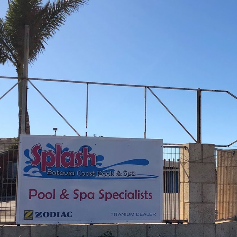 Splash Batavia Coast Pools and Spa