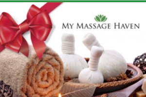 My Massage Haven image