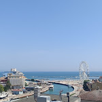 Photo n°7 de l'avis de Izabela.r fait le 28/08/2023 à 16:59 sur le  Hotel Meeting Beach B&B à Bellaria - Igea Marina