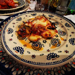 Photo n°4 de l'avis de Claudio.u fait le 19/12/2021 à 21:51 sur le  Trattoria 13 Gobbi à Florence